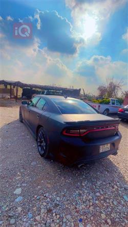 دودج تشارجر